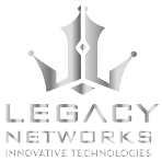 LEGACY NETWORKS - Coming Soon!